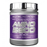 AMINO 5600, 1000 таб SN